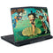 Betty Boop At Sea Dell Alienware Skin